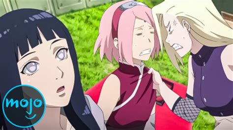 Female Naruto Hentai Porn Videos